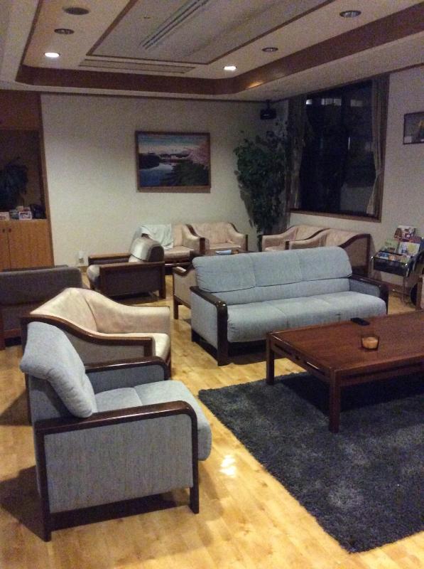 Refre Hotel - image 47
