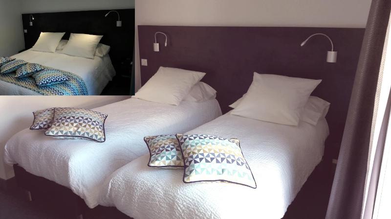 Double or Twin Room image 4