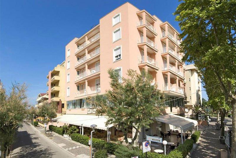 Hotel Nettuno Images