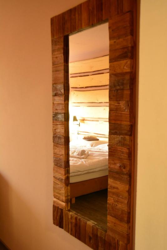 Two-Room Studio with Balcony image 3