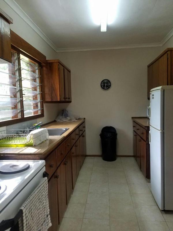 Ufulu Gardens Hotel - image 6
