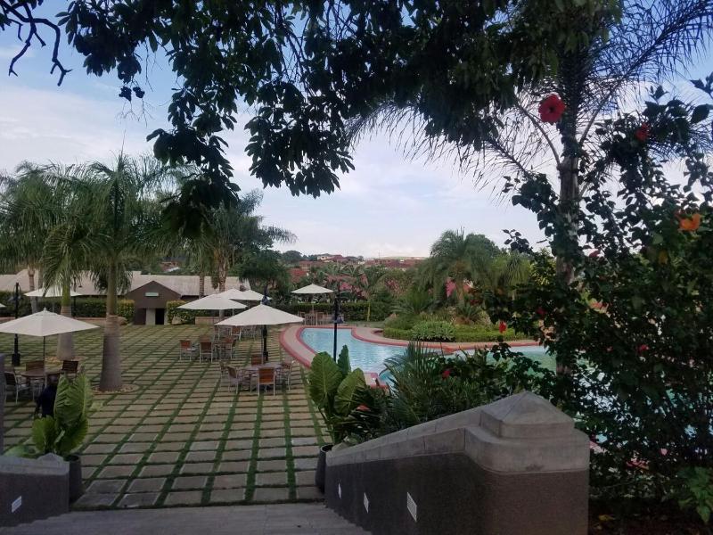 Ufulu Gardens Hotel - image 15