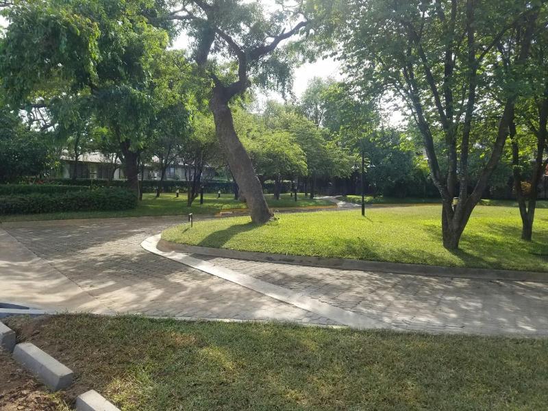 Ufulu Gardens Hotel - image 14