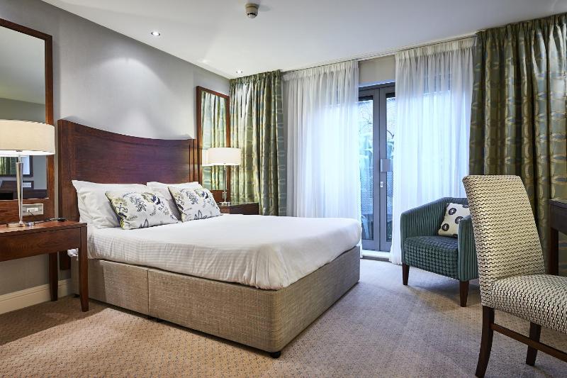 Executive Double Room image 1