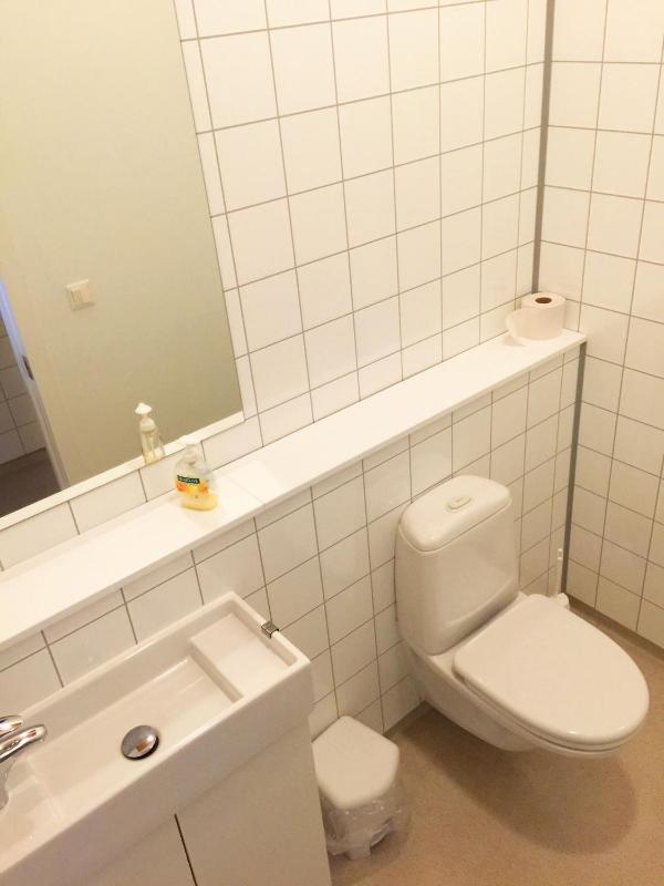 Double or Twin Room with Shared Bathroom image 3
