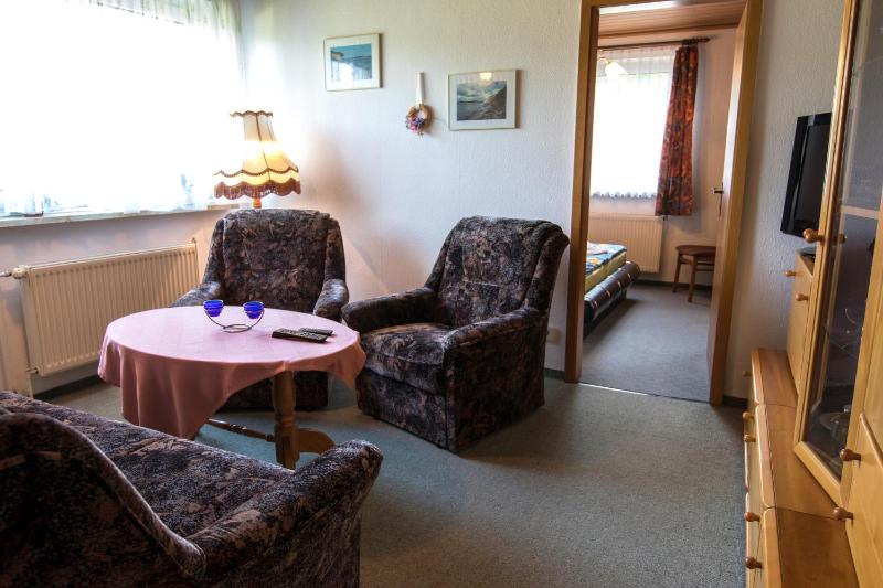 Two-Bedroom Apartment image 2