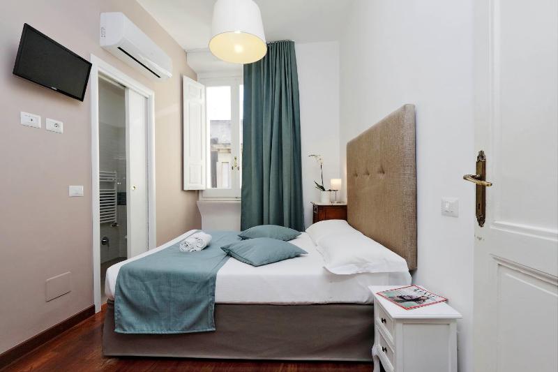 Midnight in Rome Guest House - image 12