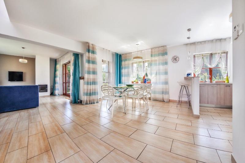 Three-Bedroom House - Kayaks - 1 Basztowa Street image 4