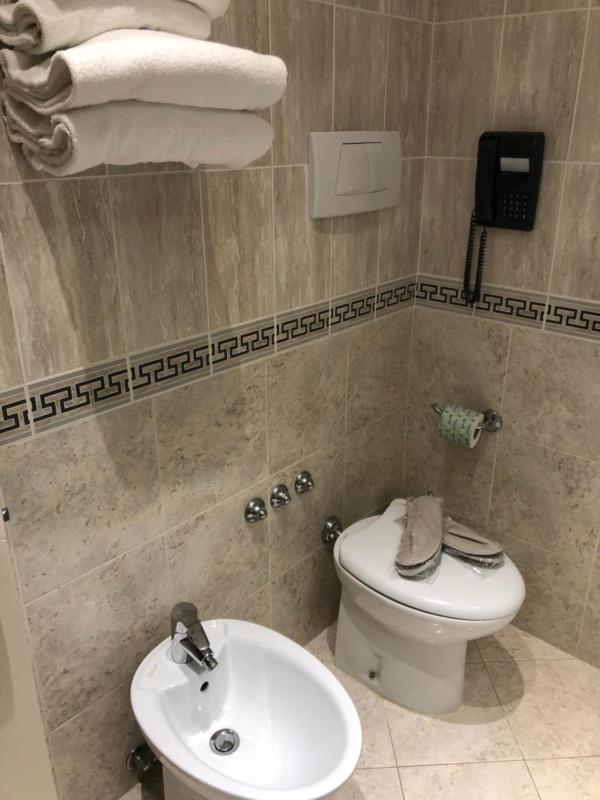 Superior Room with Balcony image 2