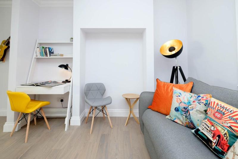 Central Regency Town House - image 35
