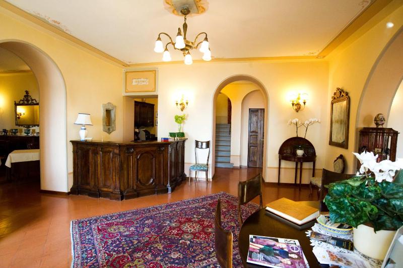 Hotel Villa Marsili - image 33