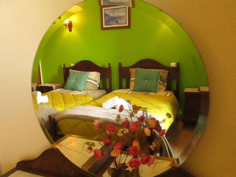 Guest House Capitao Mor - image 44