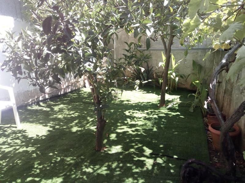 Apartment with Garden View image 1