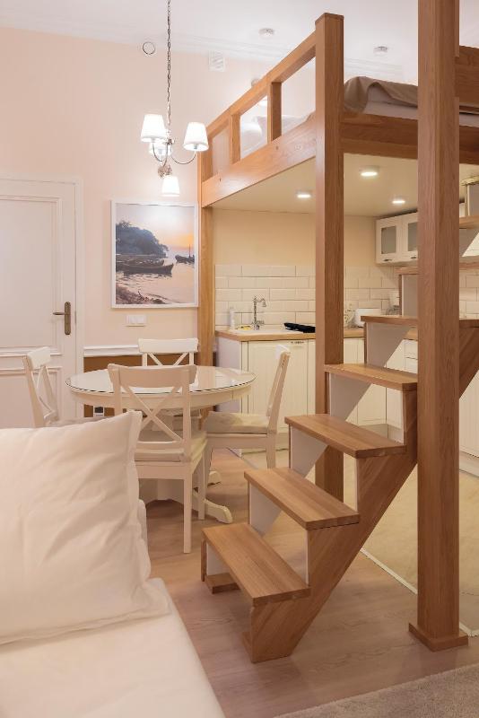 Revelton Suites Tallinn - image 11