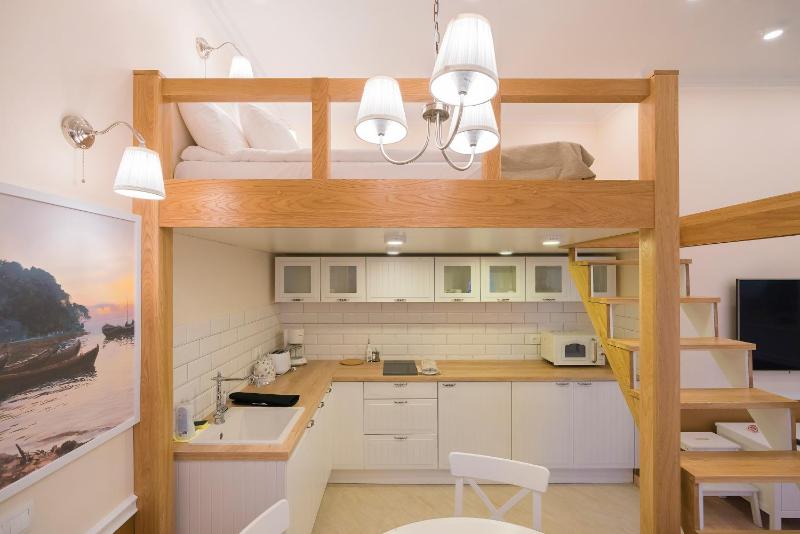 Suite Duplex image 4