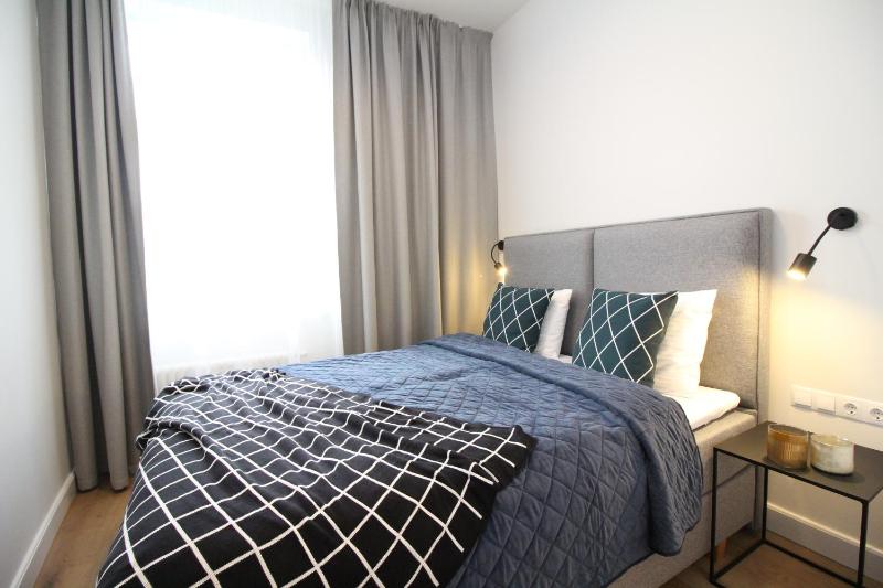 Tallinn City Apartments Old Town Suites - image 16