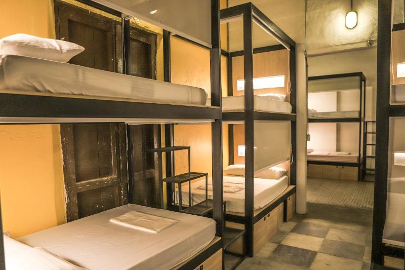Baboon Hostel - image 16