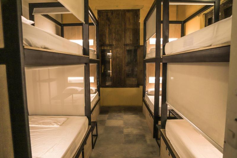 Baboon Hostel - image 33