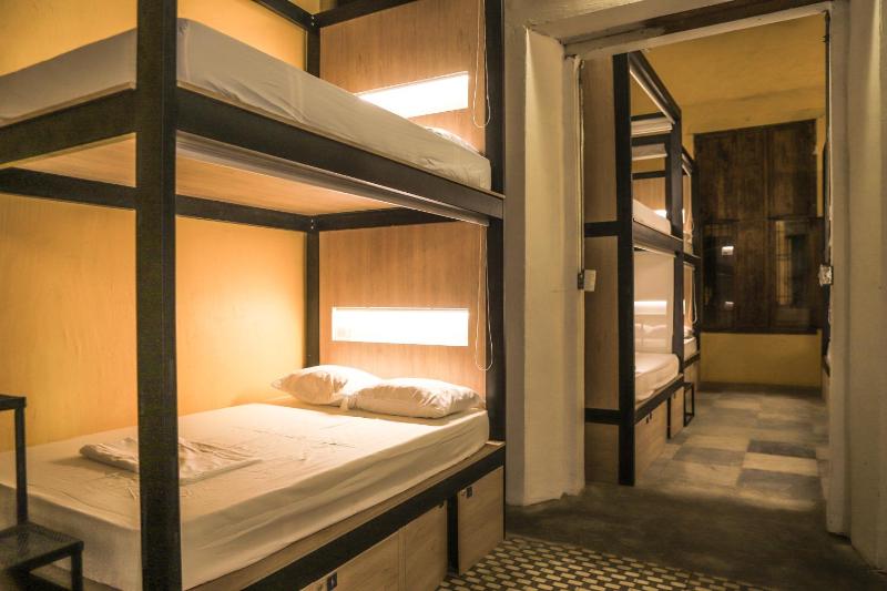 Baboon Hostel - image 36