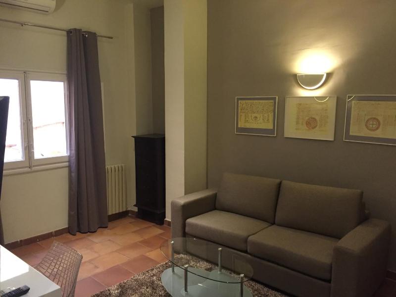Double Room with Lounge image 1