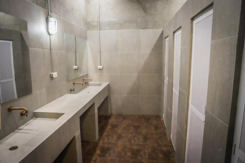 Baboon Hostel - image 12