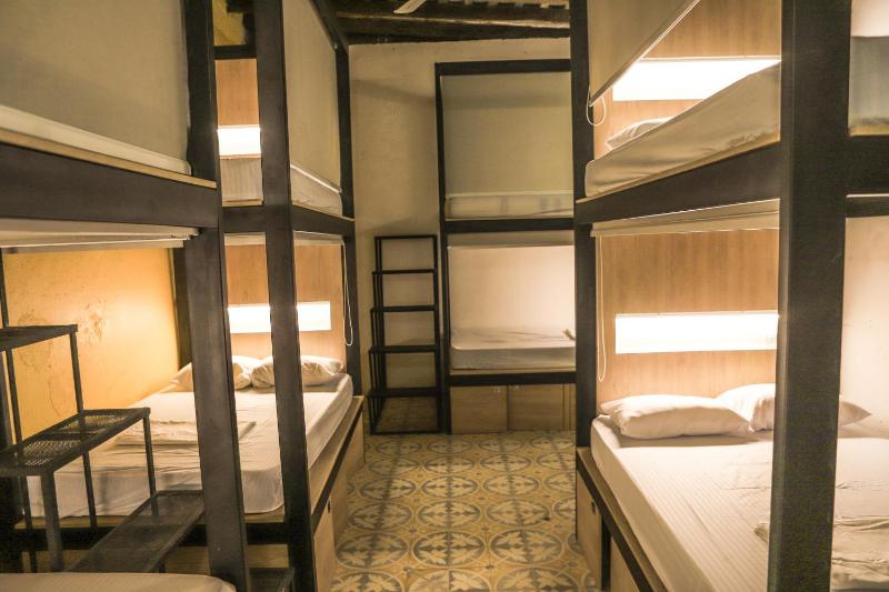 Baboon Hostel - image 38