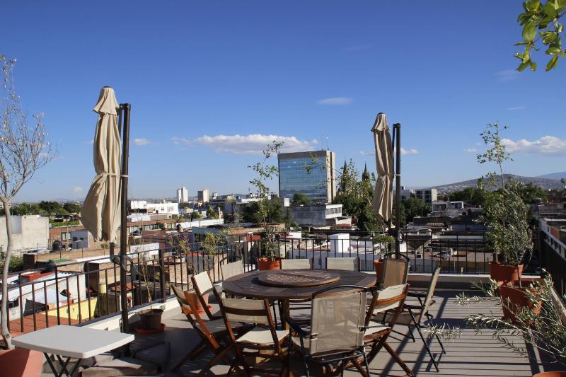 Suites Chapultepec - image 2