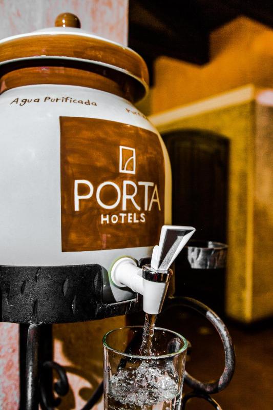 Porta Hotel Antigua - image 14