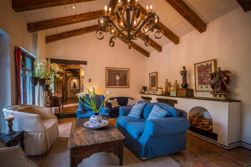 Casa Encantada by Porta Hotels - image 8
