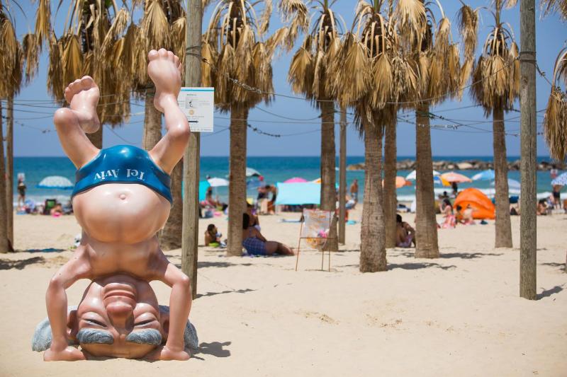 Beach Apartment TLV - Exclusive - image 3