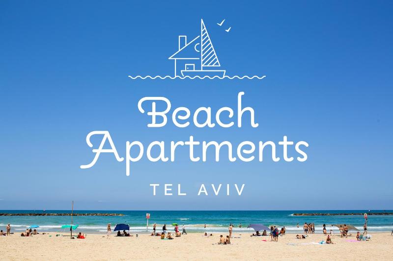 Beach Apartment TLV - Exclusive - image 14