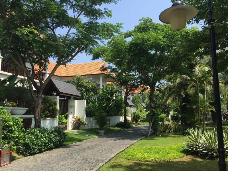 Purama Resort - image 8