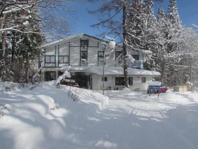 Pension Kobekko - image 20