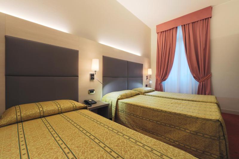 Triple Room image 3