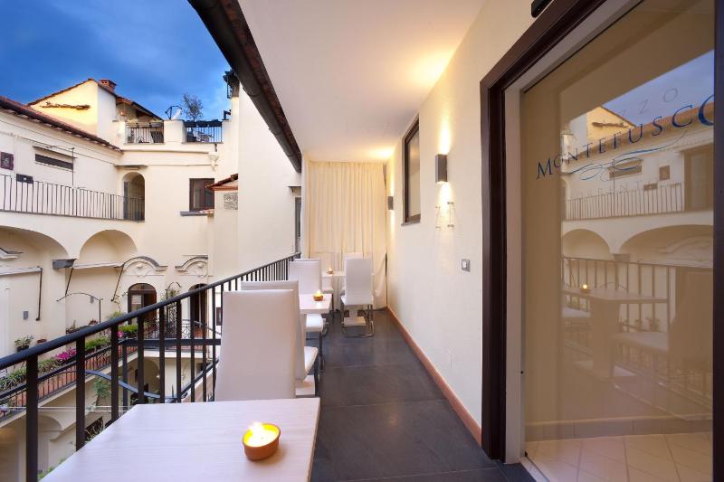 Palazzo Montefusco - image 48