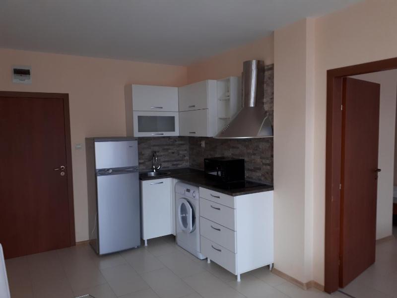 Two-Bedroom Apartment image 4