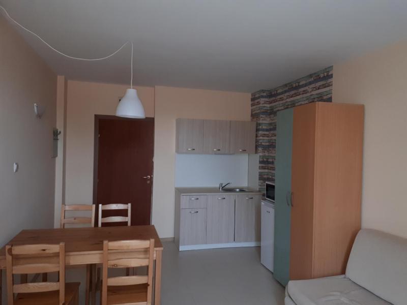 Two-Bedroom Apartment image 3