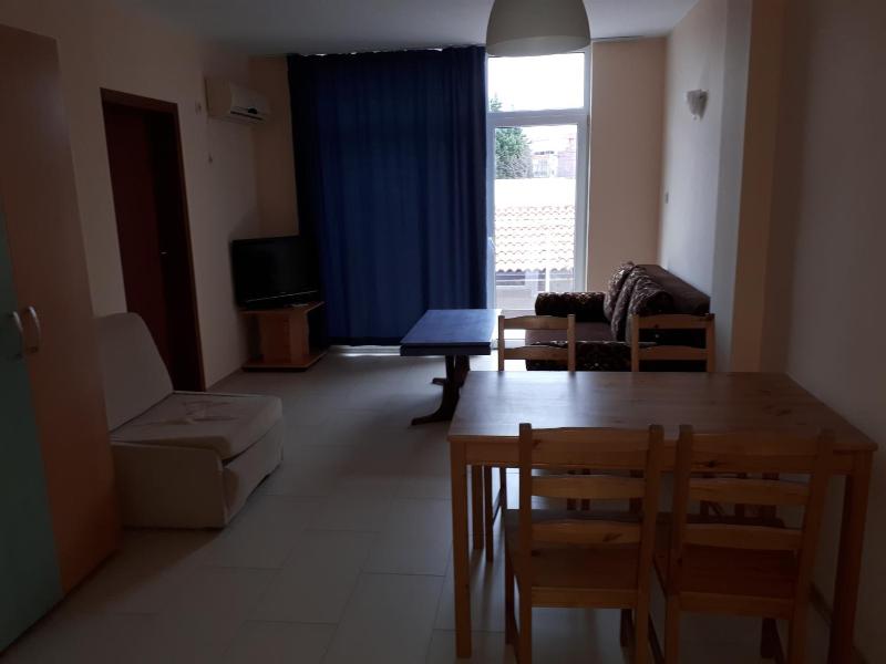 Two-Bedroom Apartment image 2