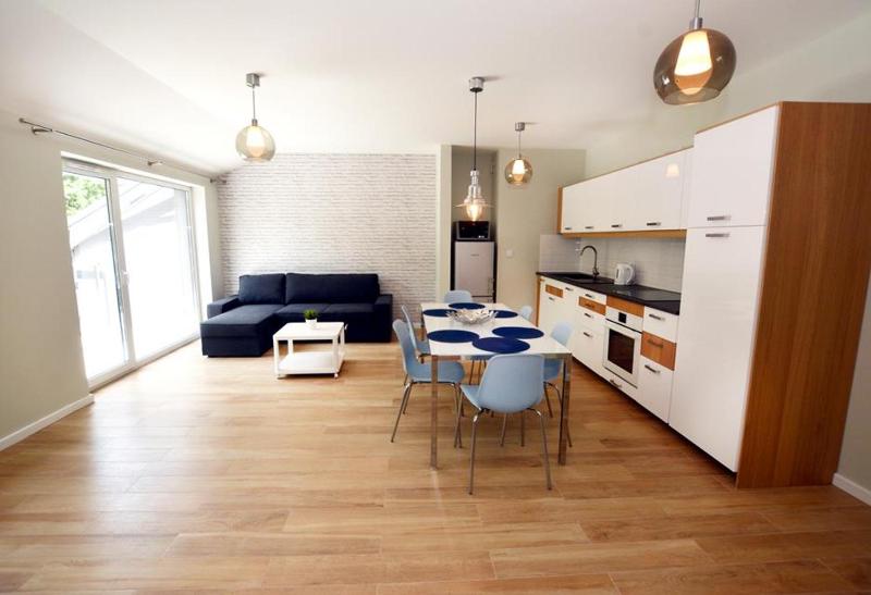 Two-Bedroom Apartment image 3