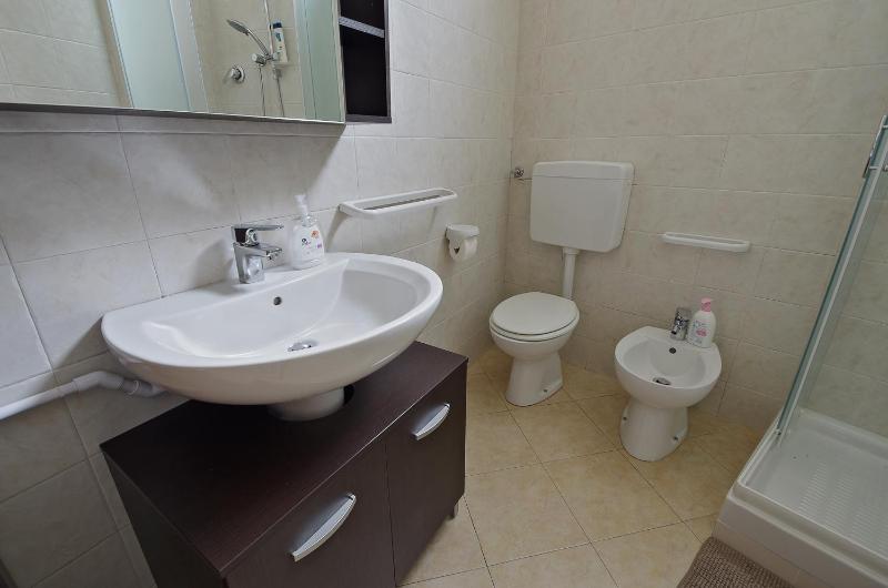 Bologna Città Turrita Rooms - image 16