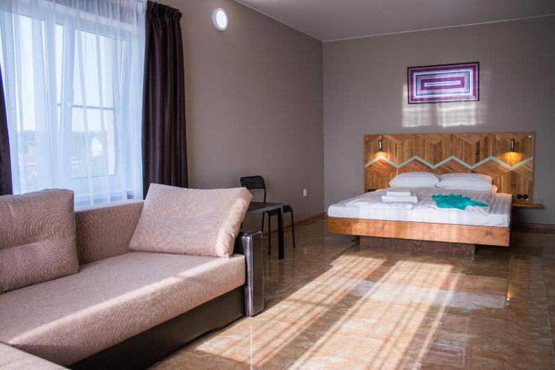 Superior Apartment image 3