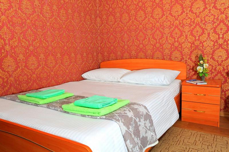 Superior Double Room image 3