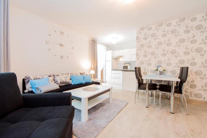 Apartment - Ground Floor image 3