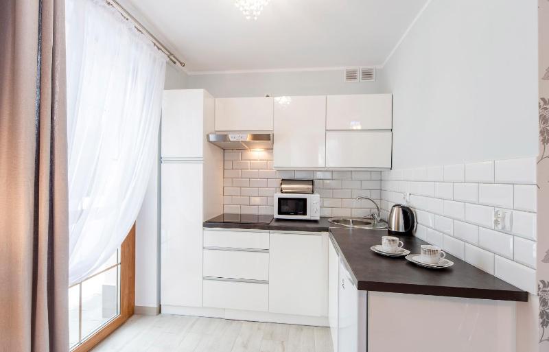 Eleganckie i Stylowe Apartamenty Sun Seasons 24 w Karpaczu z Parkingiem by Noclegi Renters - image 27