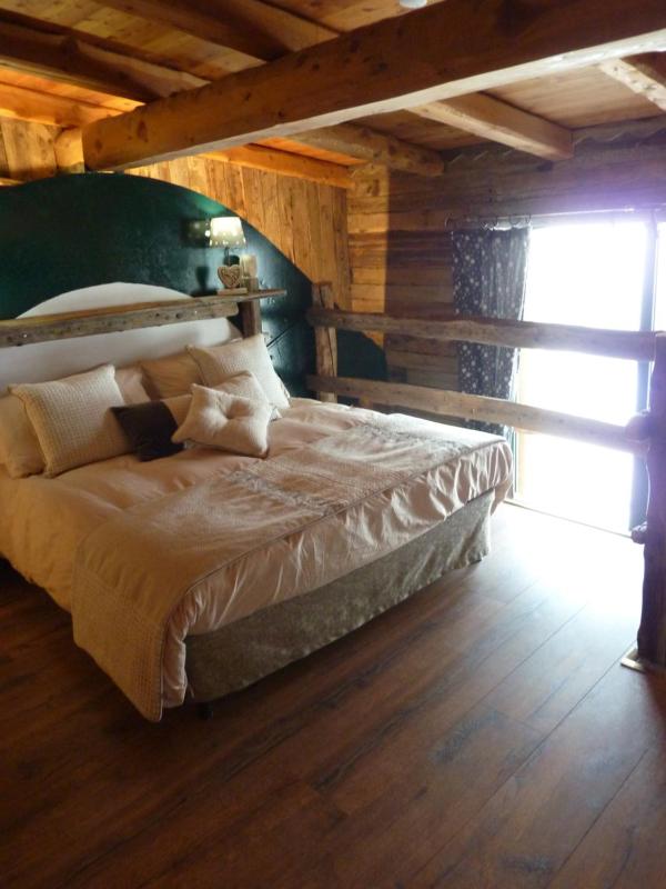 Suite with Mountain View image 2