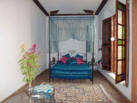 Superior Double Room with Terrace image 2