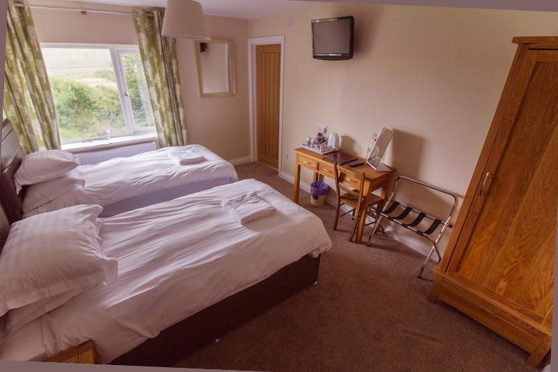 Superior Double or Twin Room image 3