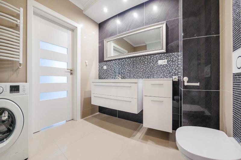 One-Bedroom Apartment image 2