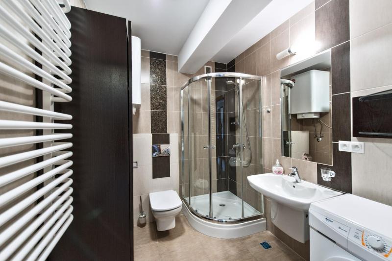 Two-Bedroom Apartment image 2