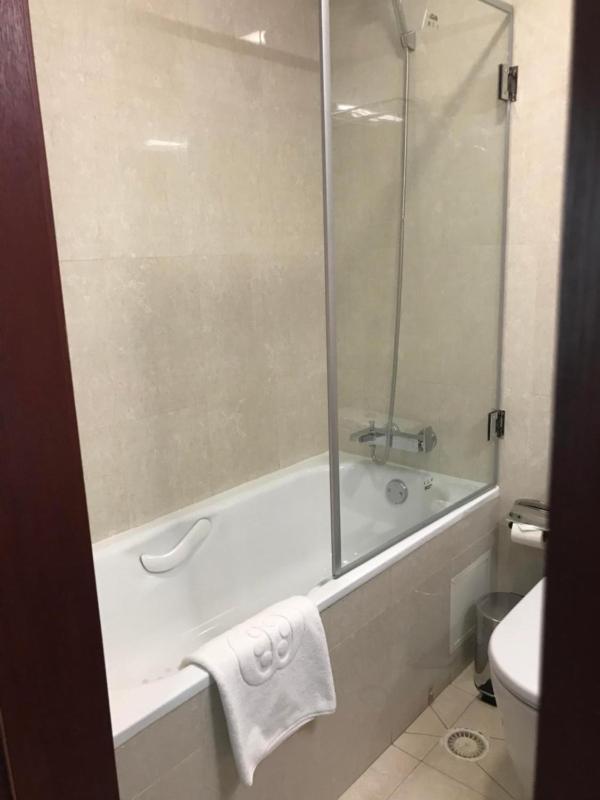 Double Room image 1